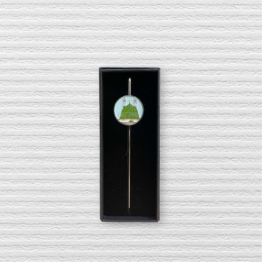 BLESZED - Bookmark Pointer