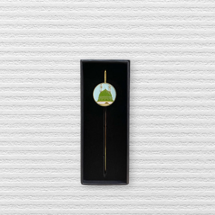 BLESZED - Bookmark Pointer