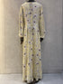 FESA Printed Rayon 987 Dress (DC)