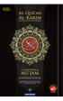 TAGGING AL-QURAN AL-KARIM MUJAM A5-KARYA BESTARI