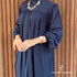 TMW Abaya Dress Tunic