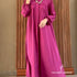 TMW Abaya Dress Tunic