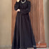 TMW Abaya Dress Tunic