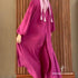 TMW Abaya Dress Tunic