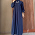 TMW Abaya Dress Tunic