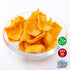 SGFR - Ghost Pepper Chips (Dubai)
