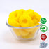 SGFR - Japanese Inspired Sweet Corn Rings (Dubai), Vegan