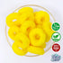 SGFR - Japanese Inspired Sweet Corn Rings (Dubai), Vegan