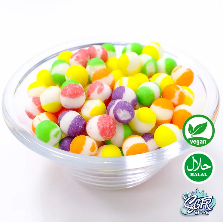 SGFR - Freeze Dried | 3 Flavours