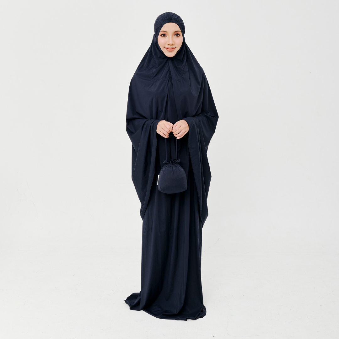 Zaahara : Marisa Prayerwear 2 Piece