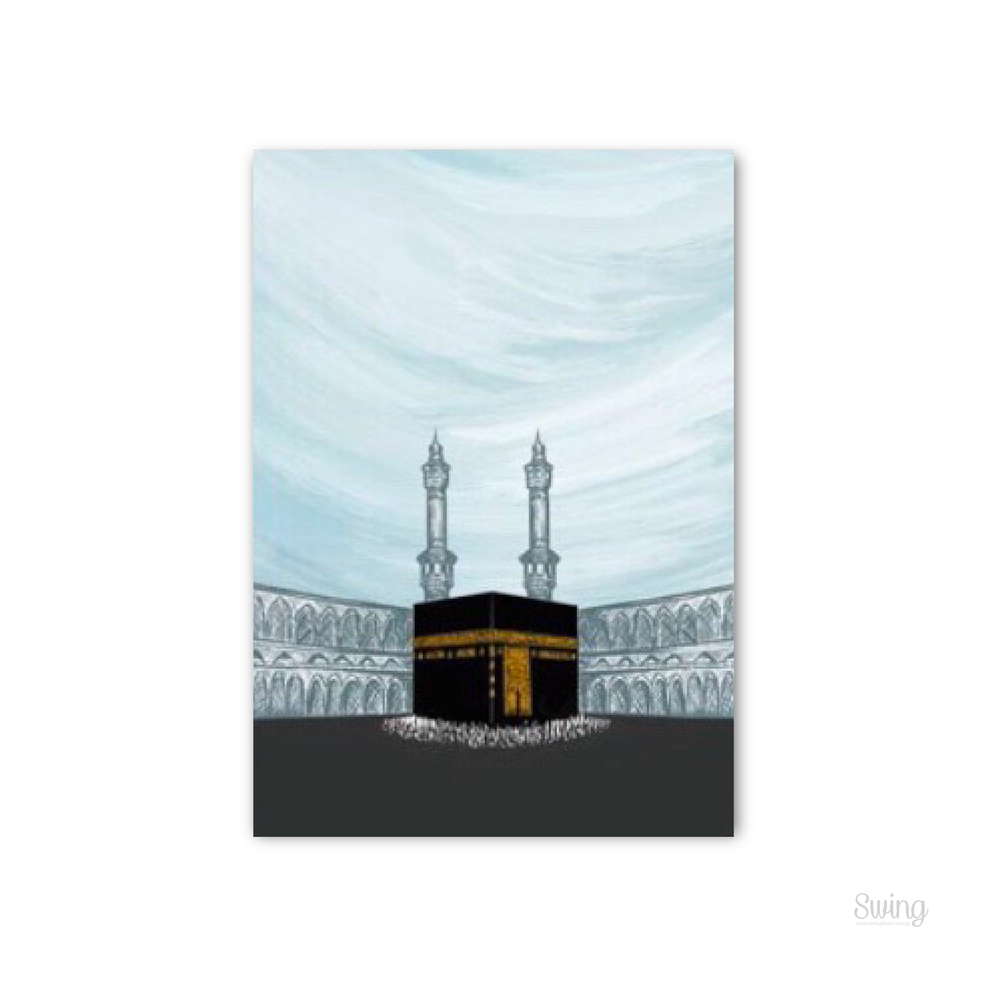 SWING SUROOR - 162 Classic Series (2 types)