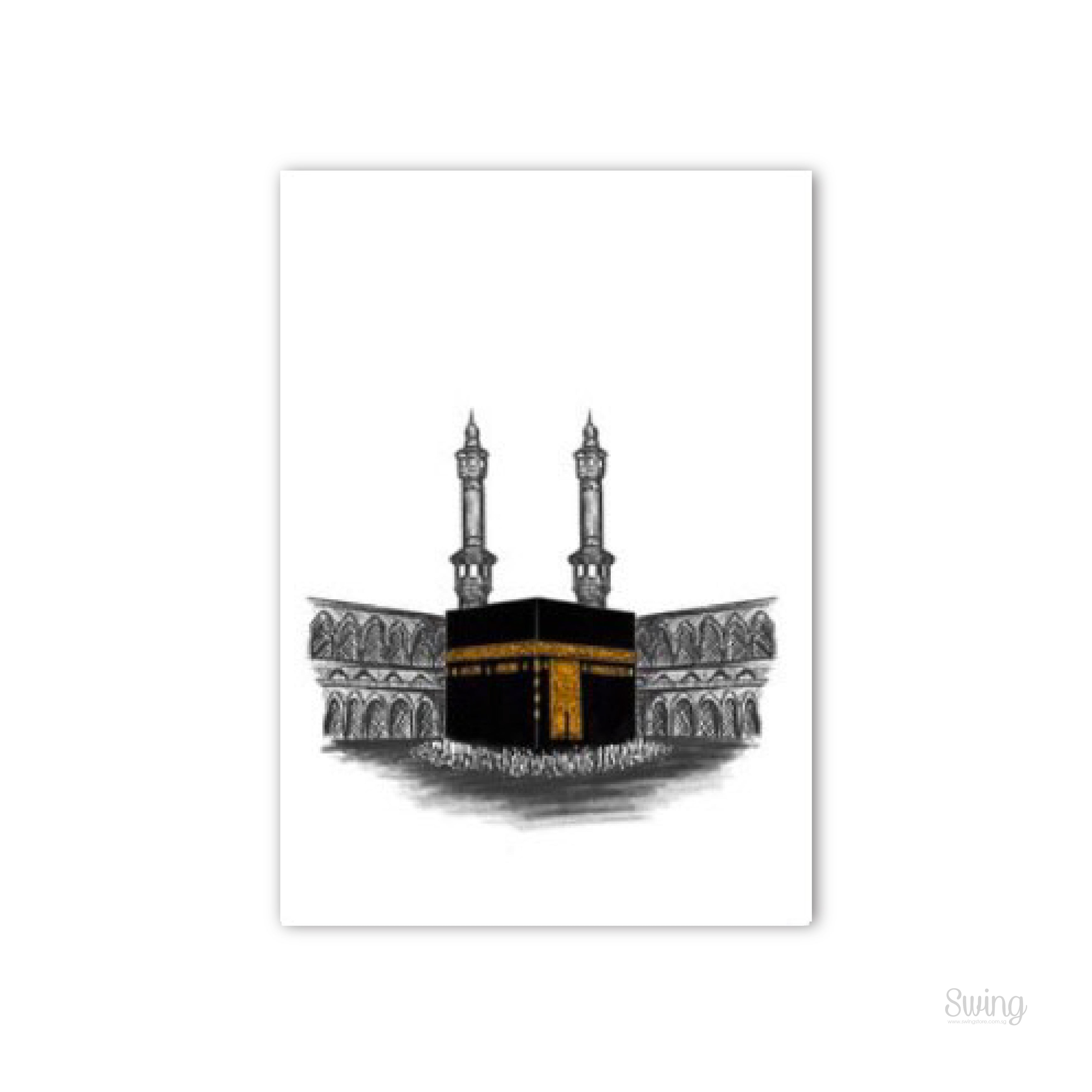 SWING SUROOR - 162 Classic Series (2 types)