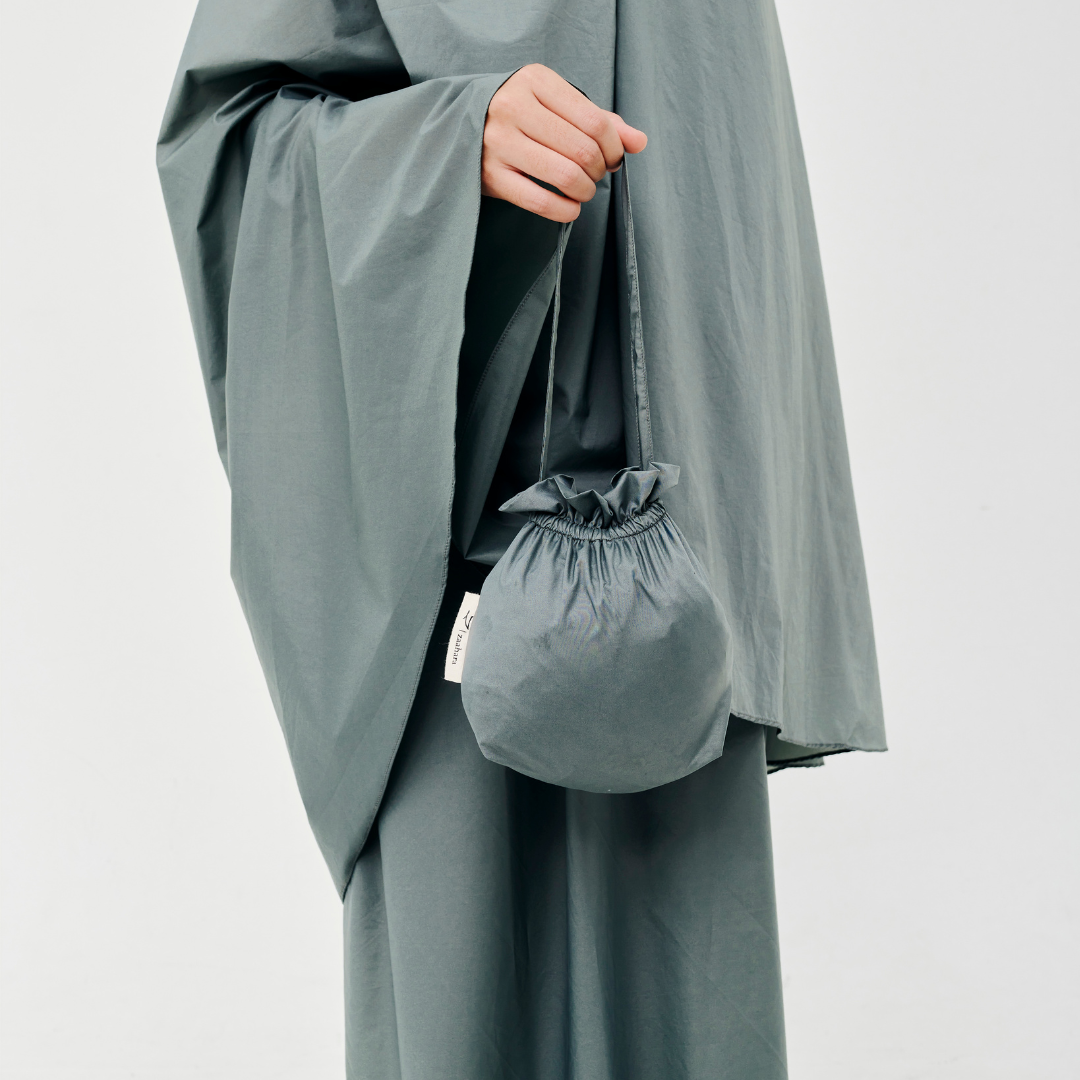 Zaahara : Marisa Prayerwear 2 Piece