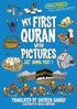 ANWAR ABDULHAQQ - My First Quran Translation with Pictures - Juz’ Amma Part 1
