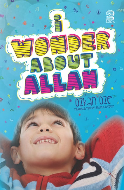 I Wonder About Allah Part 2 / PB
