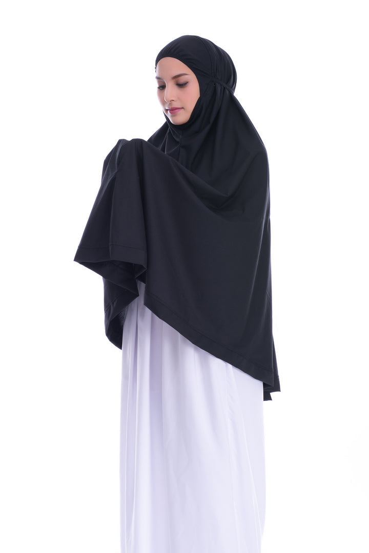 Zaahara : Mini Hidaya