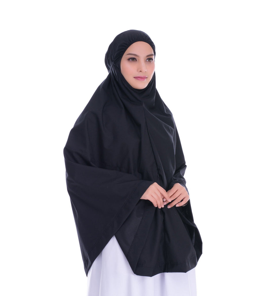 Zaahara : Mini Hidaya