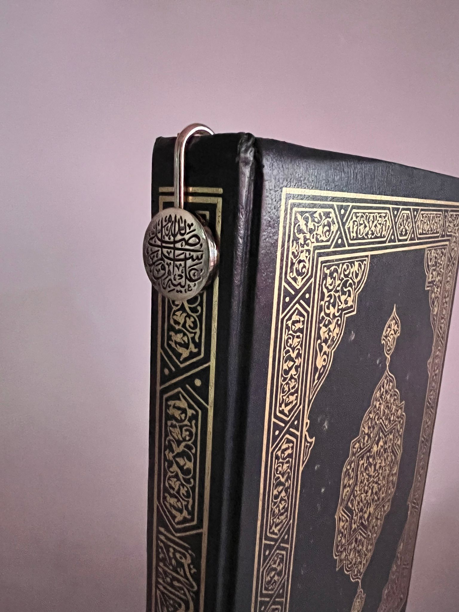 BLESZED - Bookmark Pointer