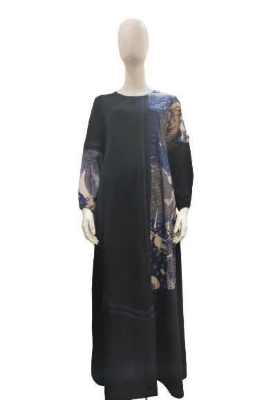 TMW FESA Bonanta Combi Cttn 957 - Blue