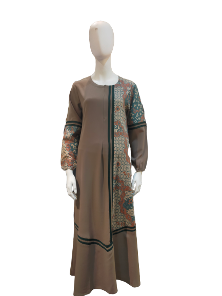 TWM - FESA Batik Sarini 957 - Cathy