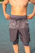 *ONLINE EXCLUSIVE* Marina Men's Modest Swim Shorts S2103
