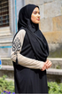 *ONLINE EXCLUSIVE* Marina Hooded Women Hijab Prayer Wear - Standard Size
