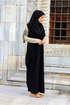 *ONLINE EXCLUSIVE* Marina Hooded Women Hijab Prayer Wear - Standard Size