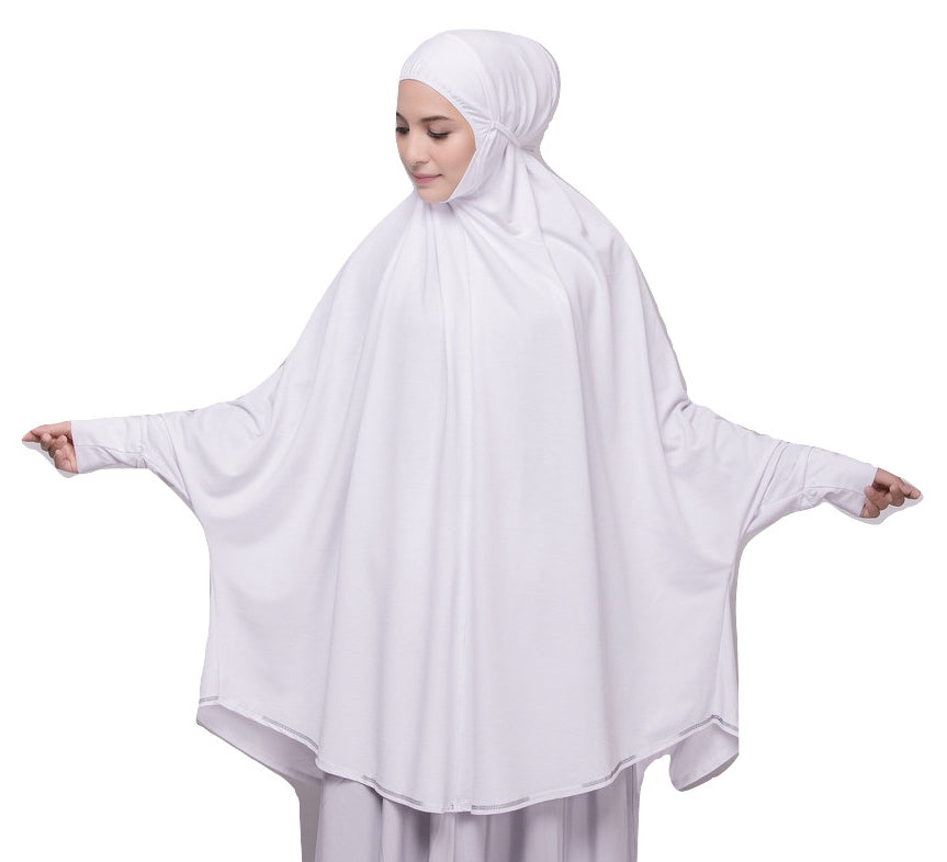 Zaahara : Mini Denim with Sleeves