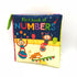 MUSLIMAZING - Soft Book - First Book of Numbers