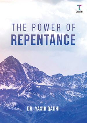 The Power of Repentance (DC)