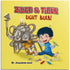 ZIYAD & TIGER: The Light Bulb (DC)