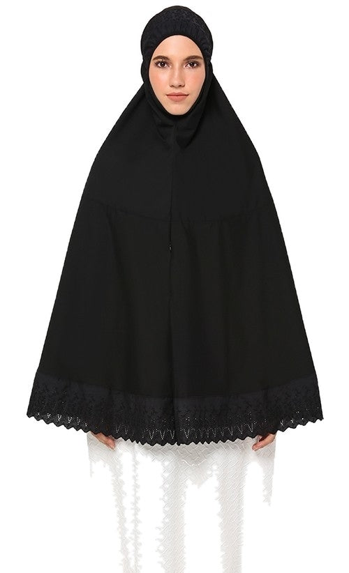 Zaahara Prayer Wear Mini Soraya