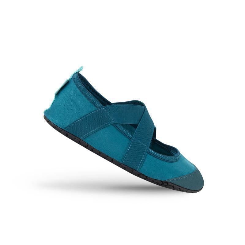Fitkicks Crossovers : Teal