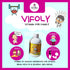 Vifoly Juice Omega 3