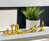 SWING SUROOR - Bismillah Calligraphy - Acrylic Standee
