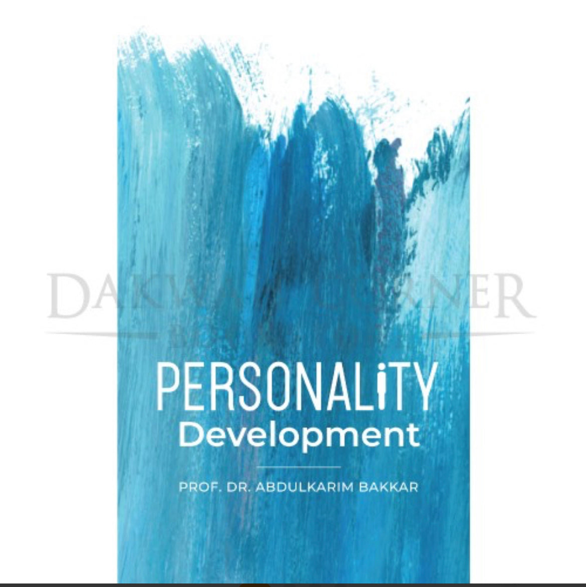 Personality Development (P/B)
