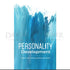 Personality Development (P/B)