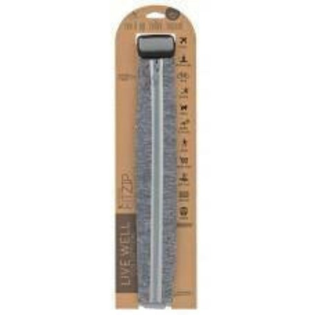 Fitkicks Waist Pouch : Live Well (3 Colours)