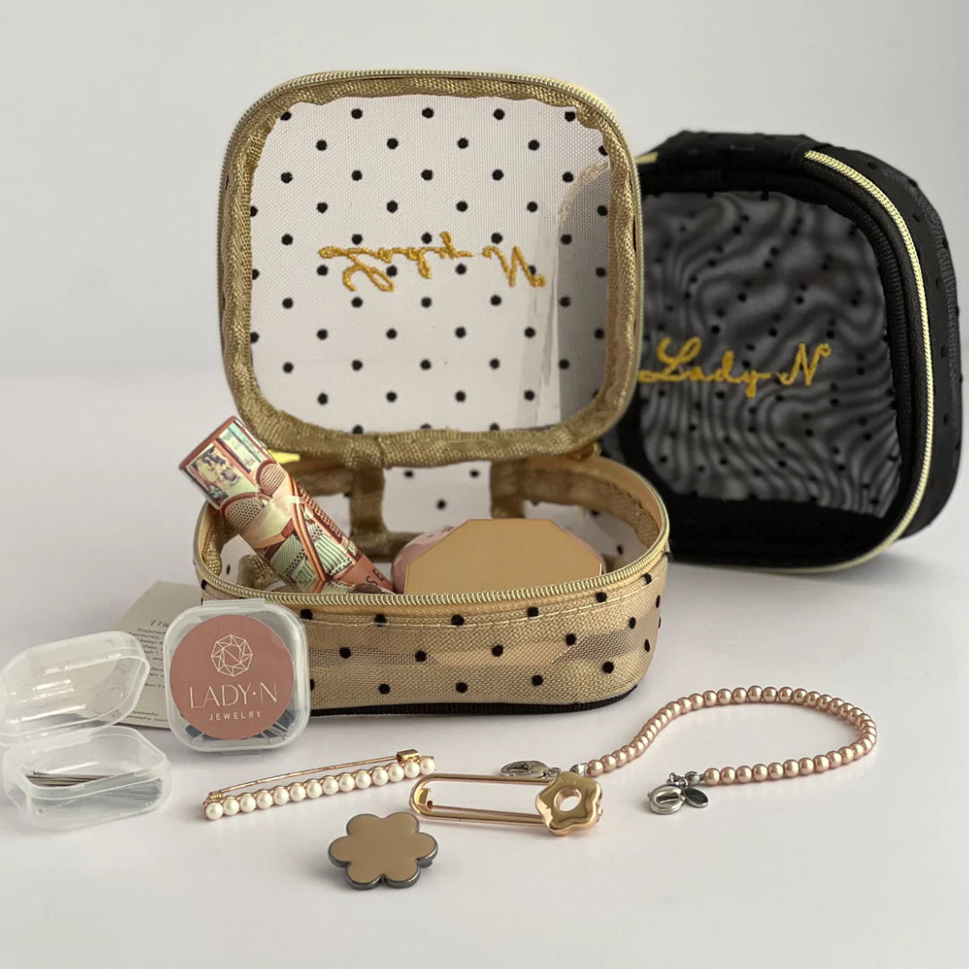LADYN - Travel Accessories Pouch