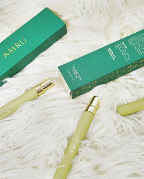 AMRU - Signature Perfume (Alchohol-Free)