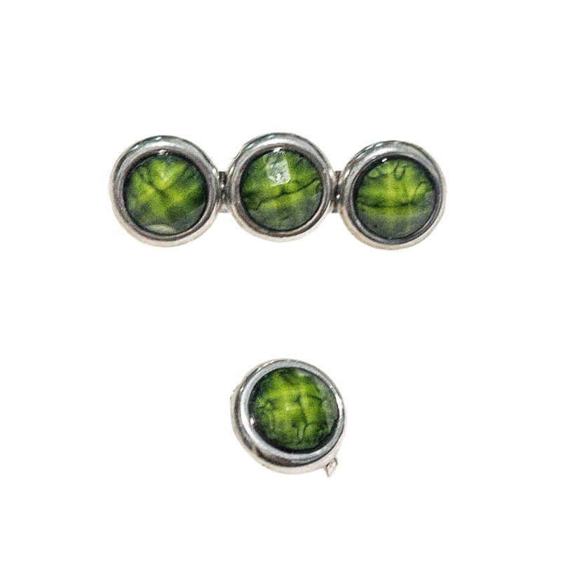 INBIHAAR - Cleo Aykiz Set (9 Colours)
