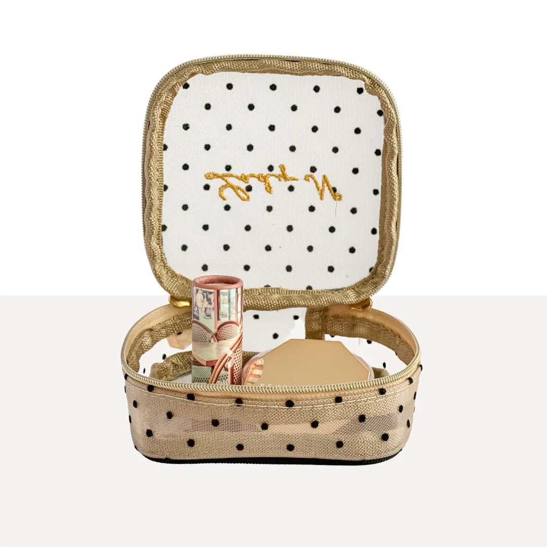 LADYN - Travel Accessories Pouch