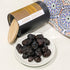 SWING SUROOR - Premium Ajwa Dates - Refillable Gift Set (500g)
