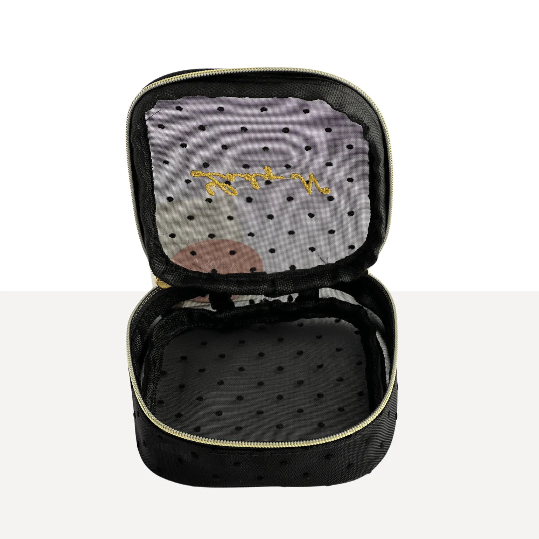 LADYN - Travel Accessories Pouch