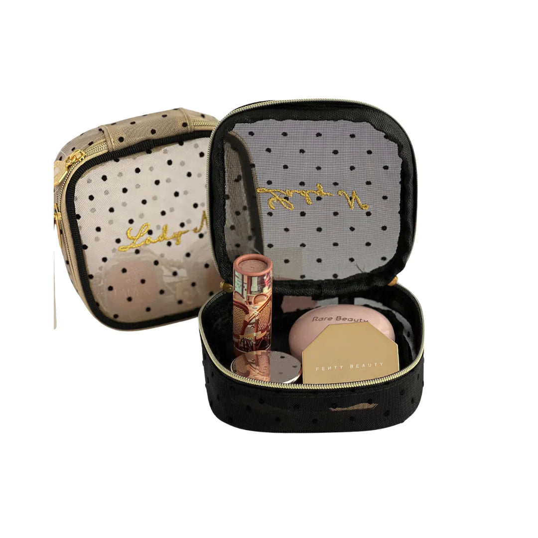 LADYN - Travel Accessories Pouch