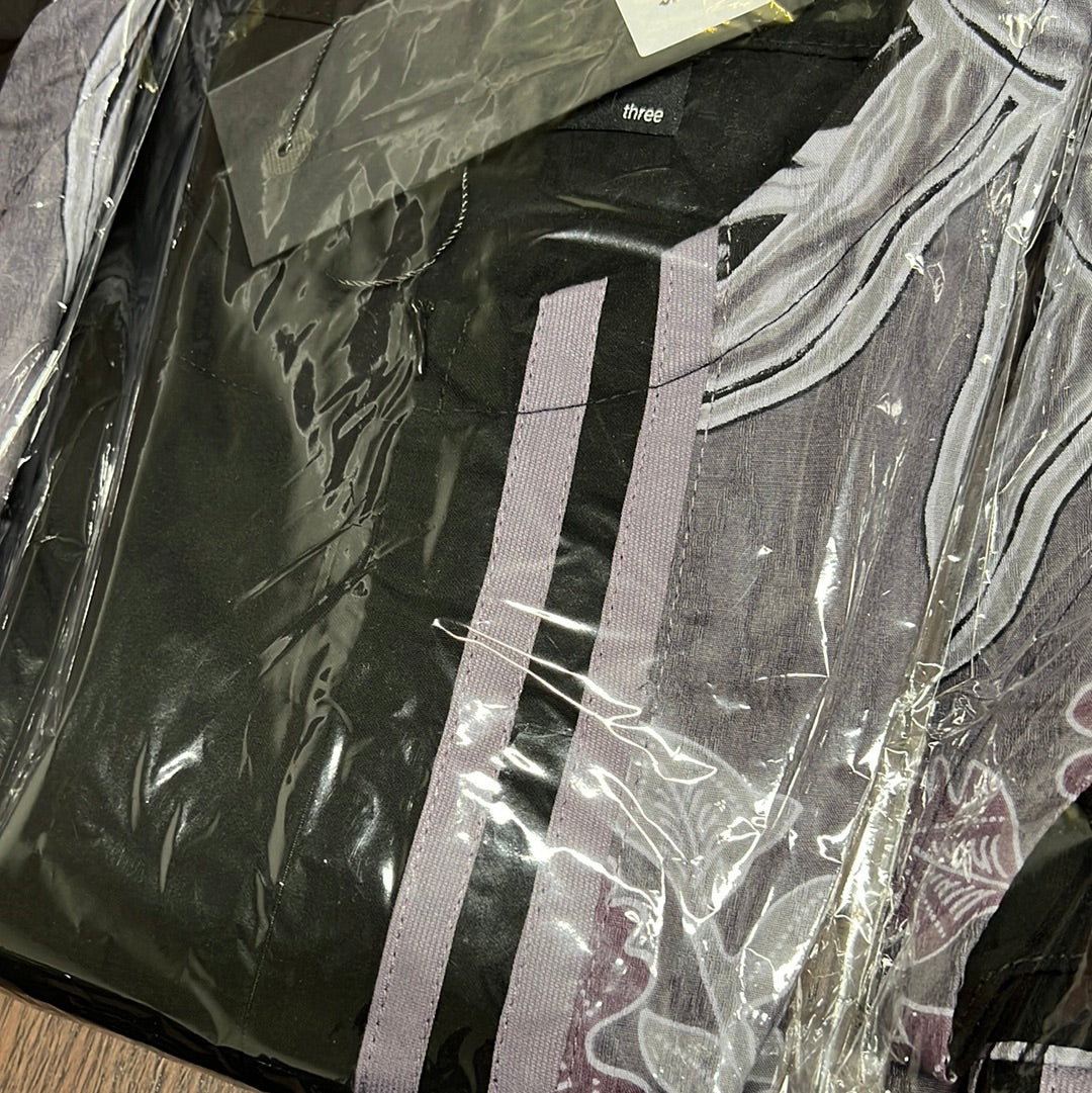 TMW FESA Bonanta Combi Cttn 957 - Grey Purple