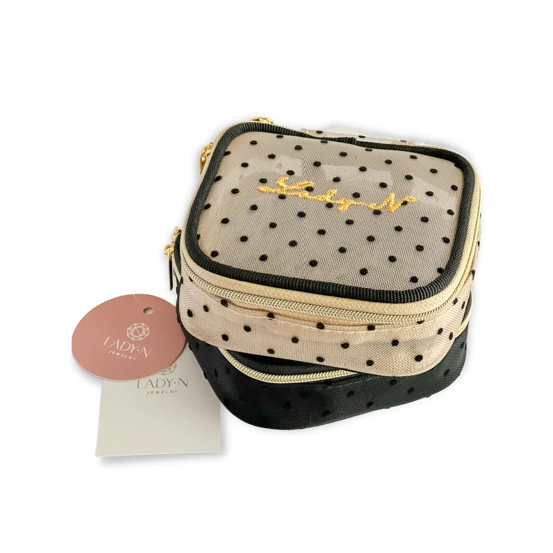 LADYN - Travel Accessories Pouch