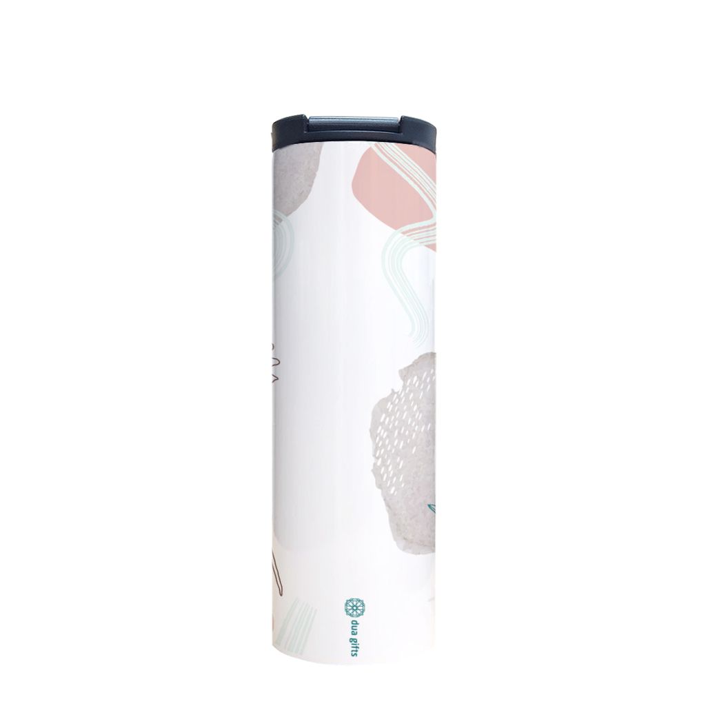 Thermal Tumbler DG - Love is Reliance in HIM