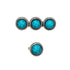 INBIHAAR - Cleo Aykiz Set (9 Colours)