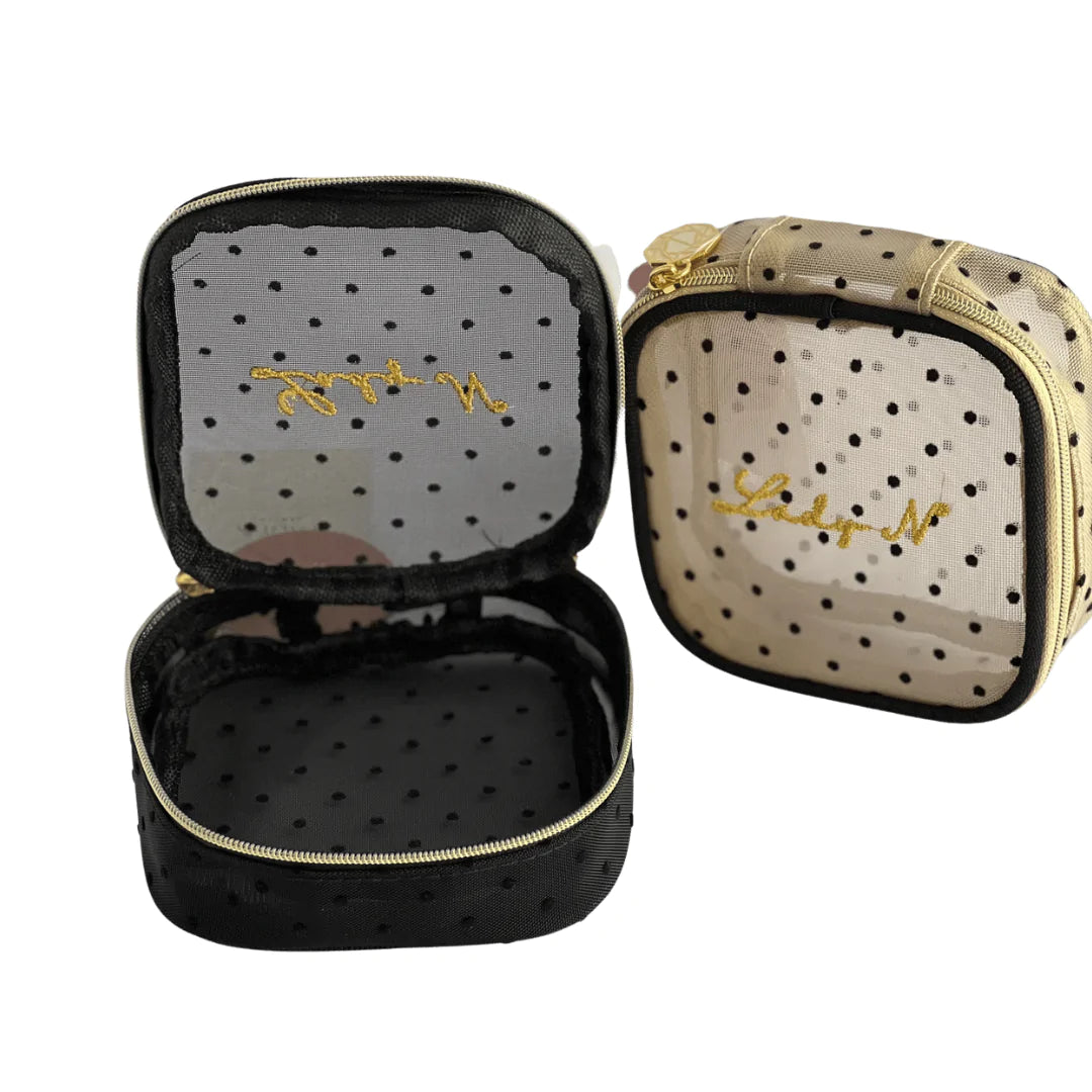 LADYN - Travel Accessories Pouch
